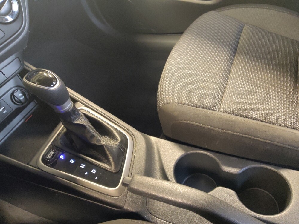 2020 Hyundai Accent in Live Oak, TX 78233 - 18132701 26