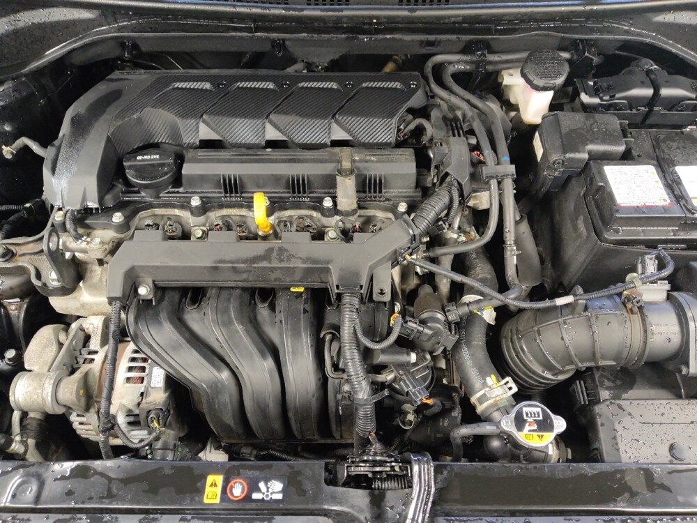 2020 Hyundai Accent in Live Oak, TX 78233 - 18132701 30