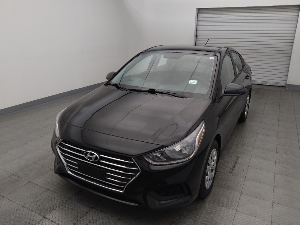 2020 Hyundai Accent in Live Oak, TX 78233 - 18132701 15