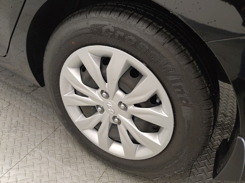 2020 Hyundai Accent in Live Oak, TX 78233 - 18132701 31