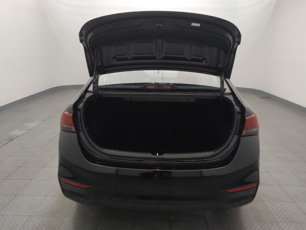 2020 Hyundai Accent in Live Oak, TX 78233 - 18132701 29