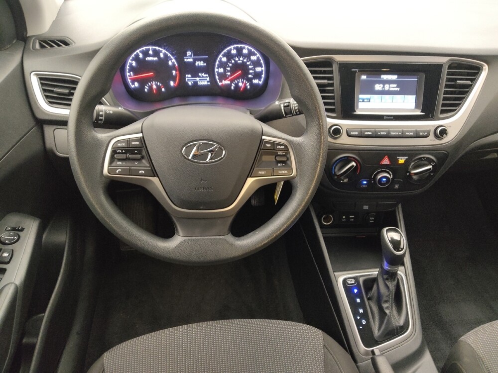 2020 Hyundai Accent in Live Oak, TX 78233 - 18132701 22
