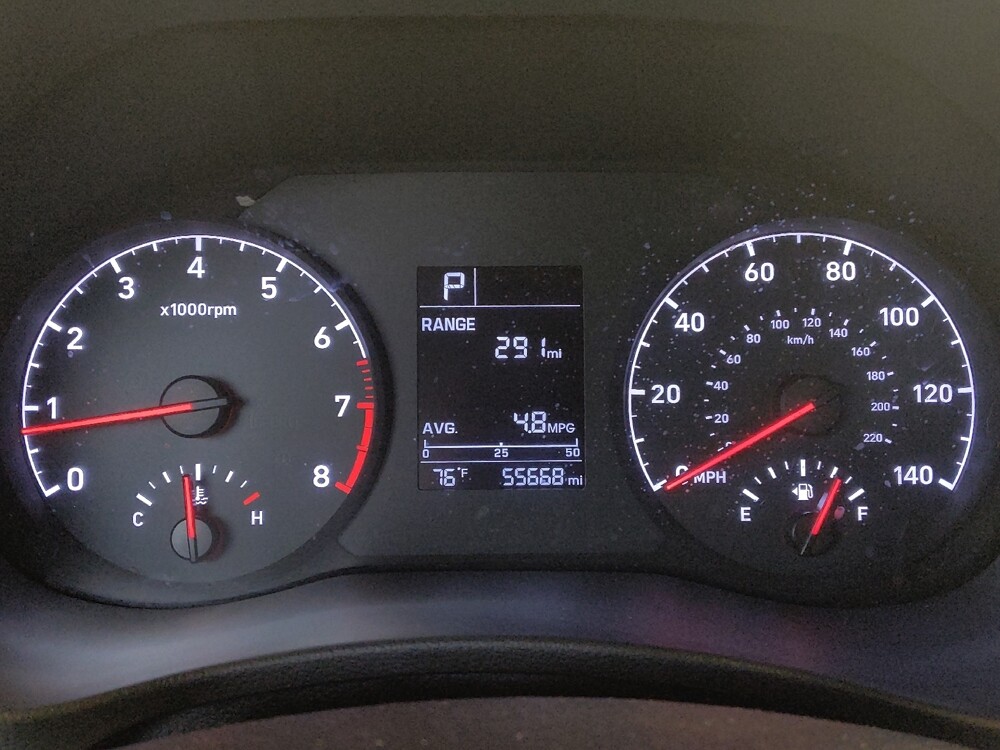 2020 Hyundai Accent in Live Oak, TX 78233 - 18132701 23