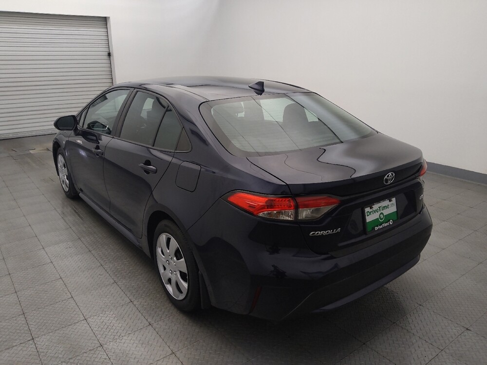 2022 Toyota Corolla in Houston, TX 77034 - 18132702 5