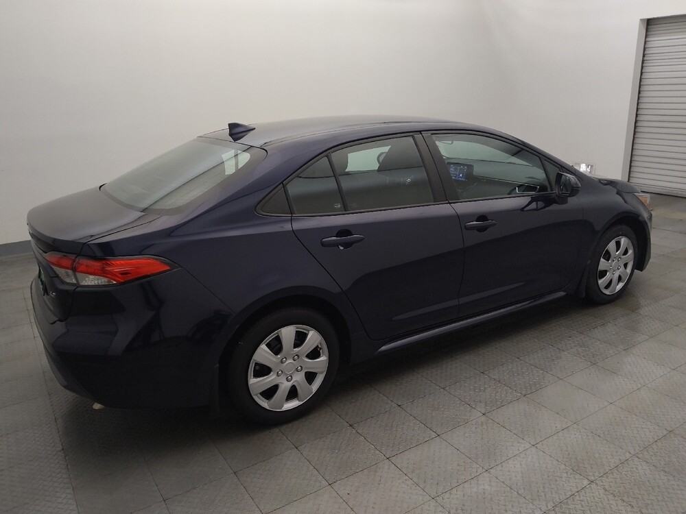 2022 Toyota Corolla in Houston, TX 77034 - 18132702 10