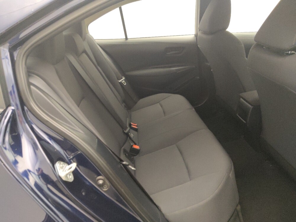 2022 Toyota Corolla in Houston, TX 77034 - 18132702 19