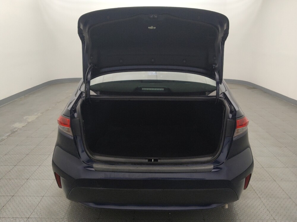 2022 Toyota Corolla in Houston, TX 77034 - 18132702 29