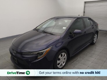 2022 Toyota Corolla in Houston, TX 77034