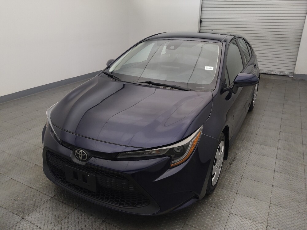 2022 Toyota Corolla in Houston, TX 77034 - 18132702 15