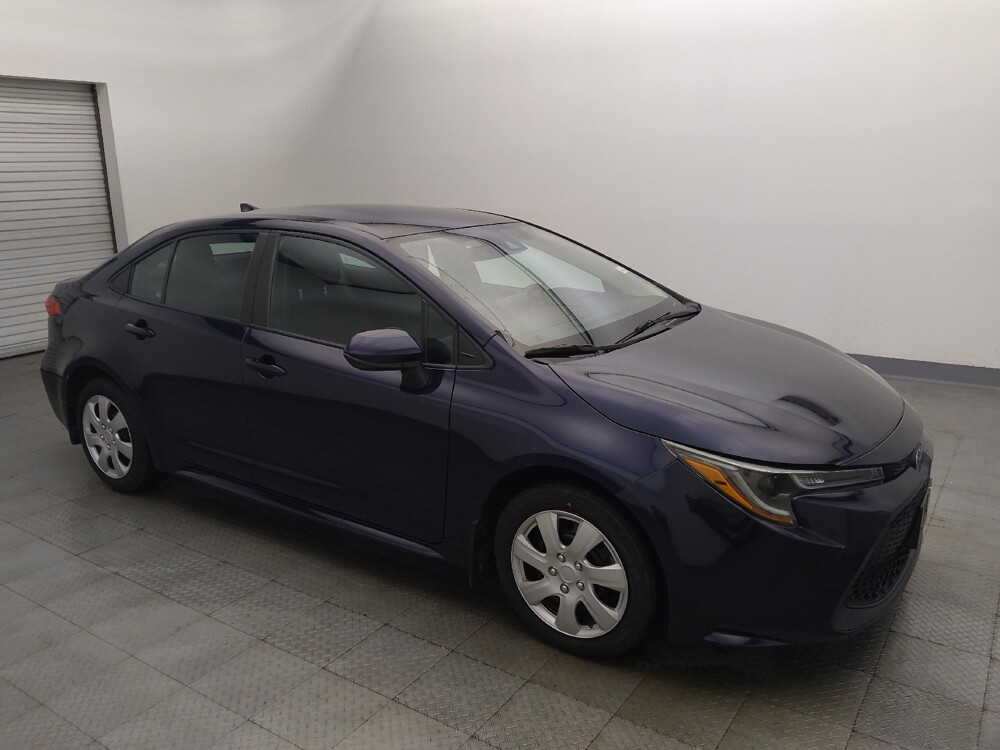 2022 Toyota Corolla in Houston, TX 77034 - 18132702 11