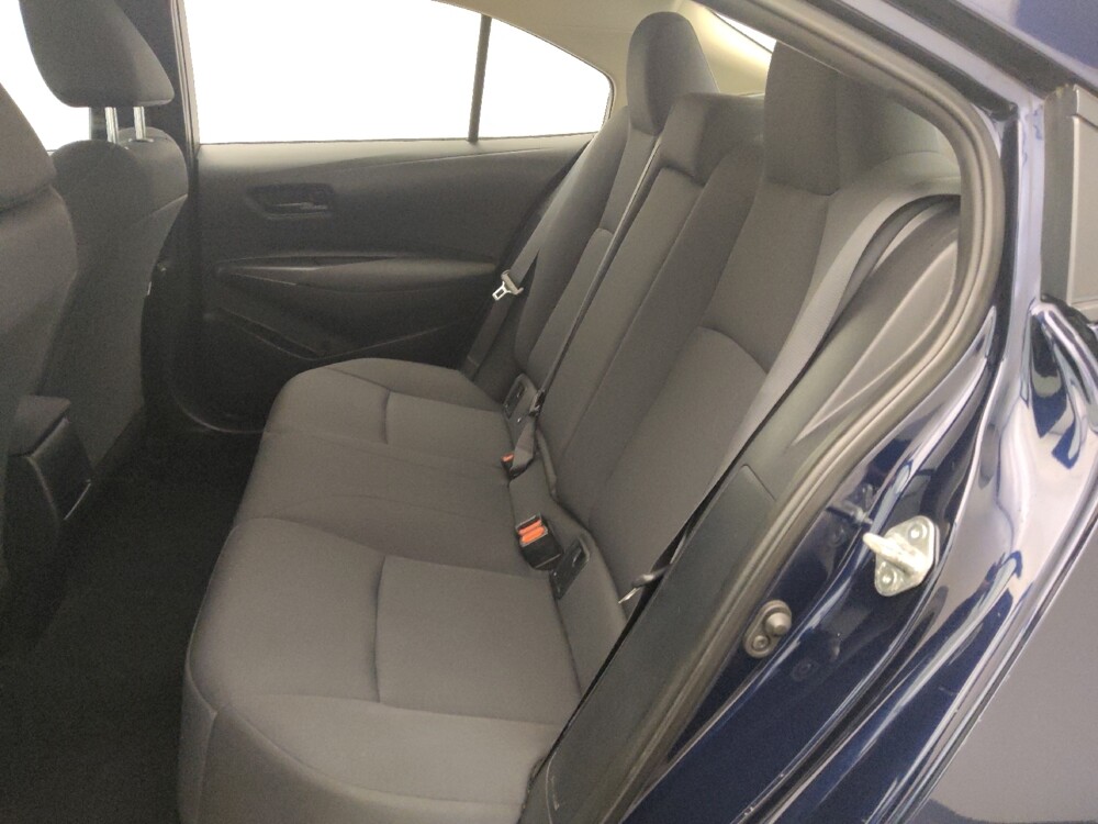 2022 Toyota Corolla in Houston, TX 77034 - 18132702 18
