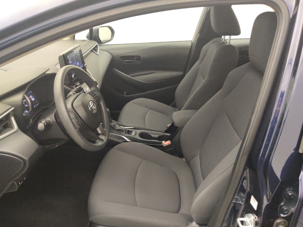 2022 Toyota Corolla in Houston, TX 77034 - 18132702 17