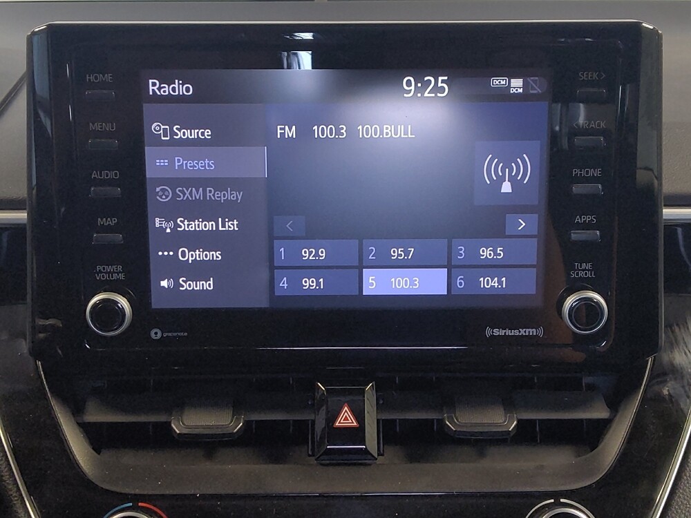 2022 Toyota Corolla in Houston, TX 77034 - 18132702 25