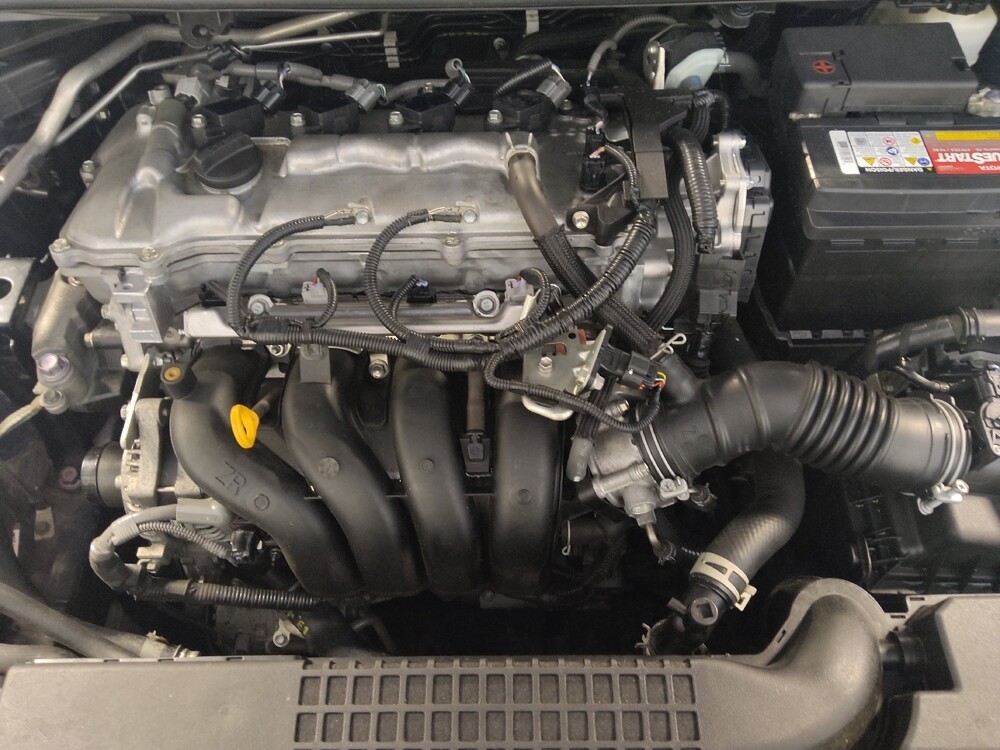 2022 Toyota Corolla in Houston, TX 77034 - 18132702 30