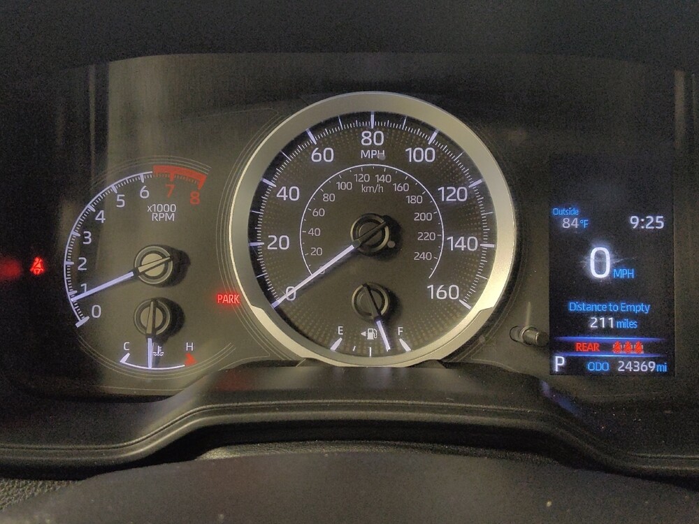 2022 Toyota Corolla in Houston, TX 77034 - 18132702 23