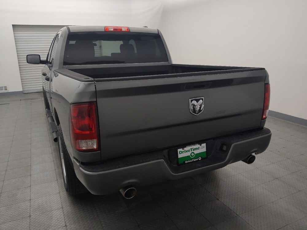 2012 RAM 1500 in Round Rock, TX 78664 - 18132703 6