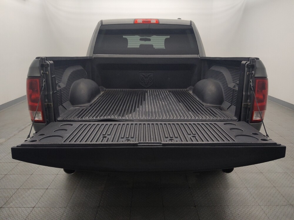 2012 RAM 1500 in Round Rock, TX 78664 - 18132703 29