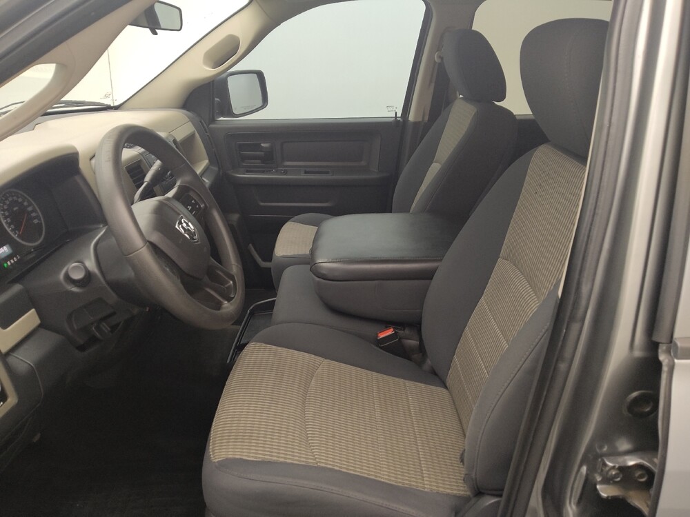 2012 RAM 1500 in Round Rock, TX 78664 - 18132703 17