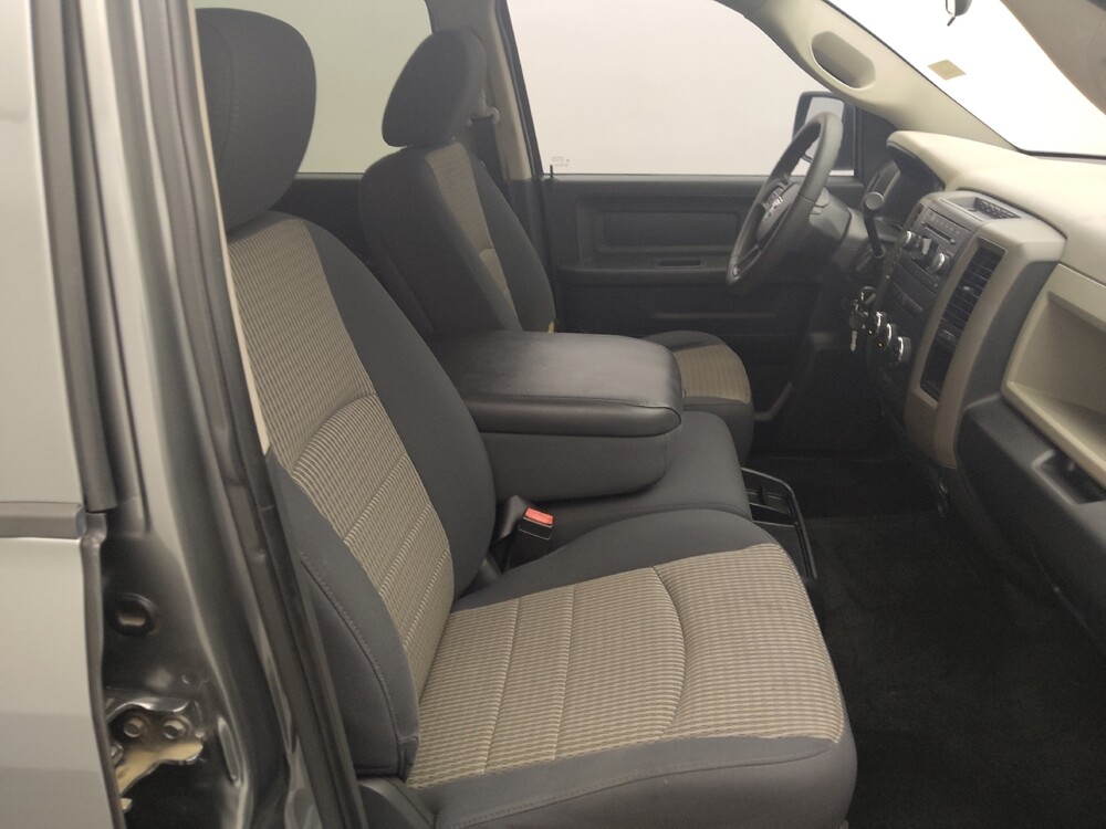 2012 RAM 1500 in Round Rock, TX 78664 - 18132703 21