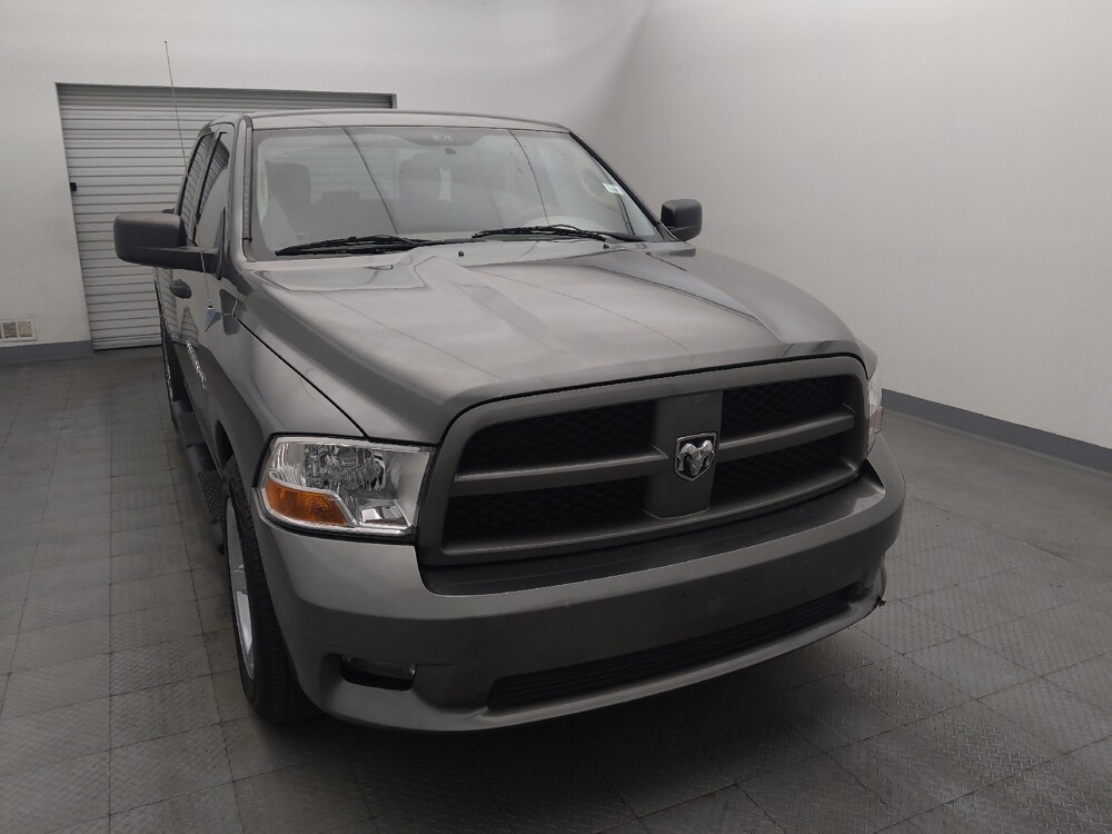 2012 RAM 1500 in Round Rock, TX 78664 - 18132703 14