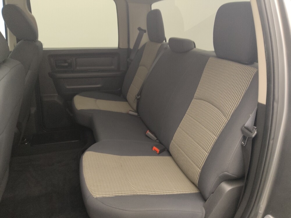 2012 RAM 1500 in Round Rock, TX 78664 - 18132703 18