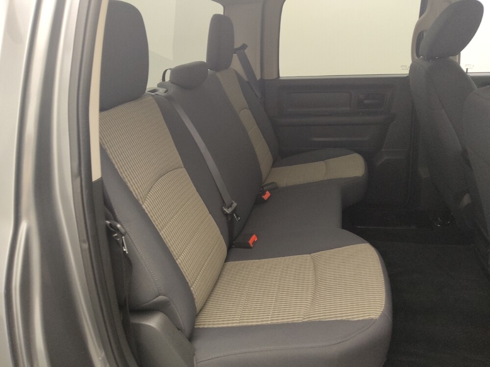 2012 RAM 1500 in Round Rock, TX 78664 - 18132703 19