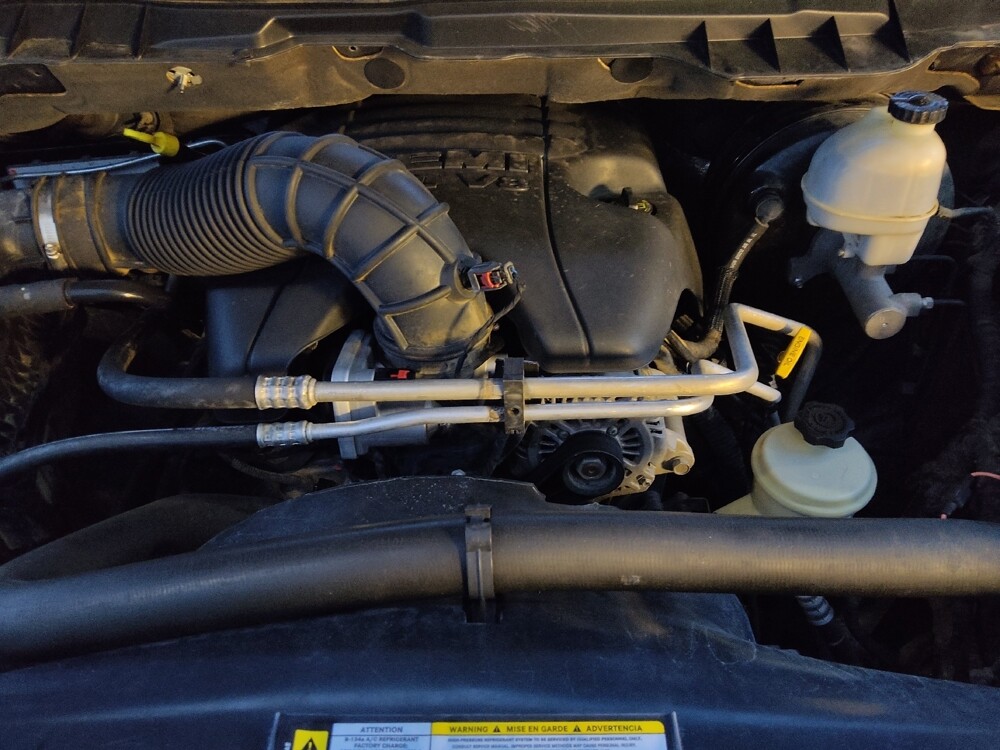 2012 RAM 1500 in Round Rock, TX 78664 - 18132703 30