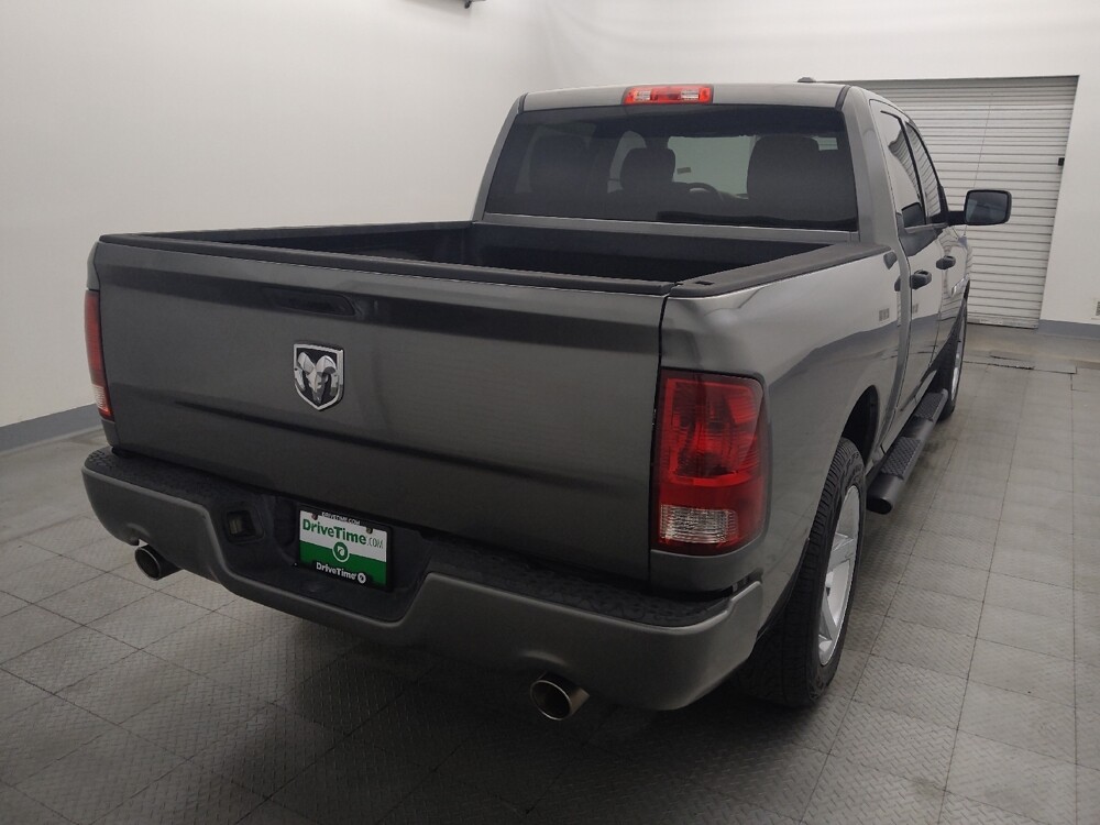 2012 RAM 1500 in Round Rock, TX 78664 - 18132703 7