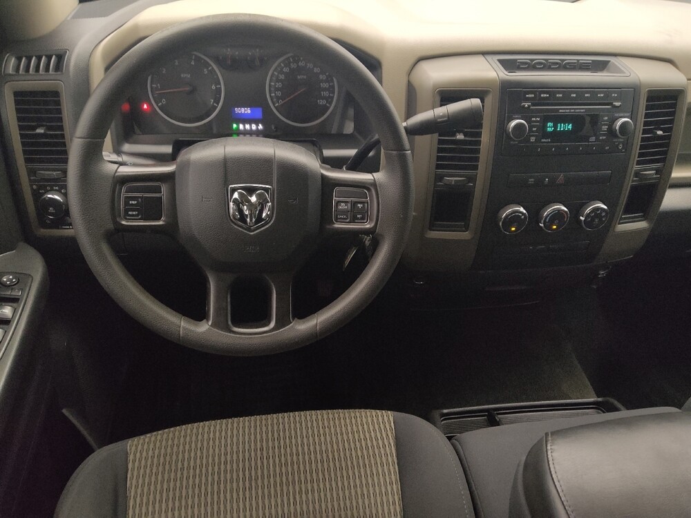 2012 RAM 1500 in Round Rock, TX 78664 - 18132703 22