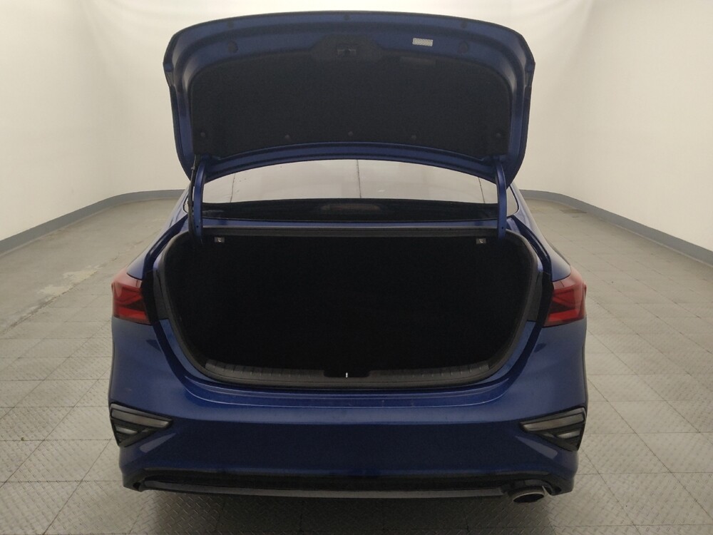 2021 Kia Forte in Houston, TX 77034 - 18132704 29