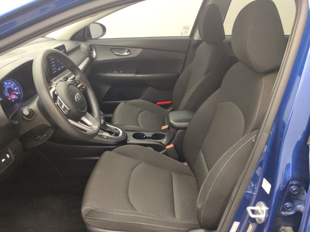 2021 Kia Forte in Houston, TX 77034 - 18132704 17