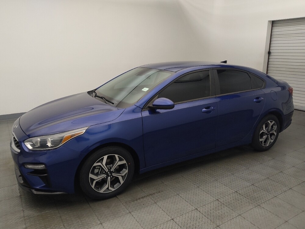 2021 Kia Forte in Houston, TX 77034 - 18132704 2