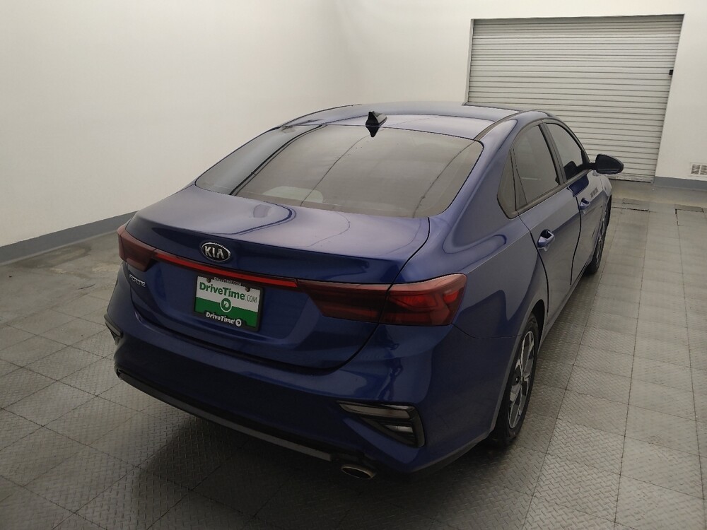 2021 Kia Forte in Houston, TX 77034 - 18132704 7