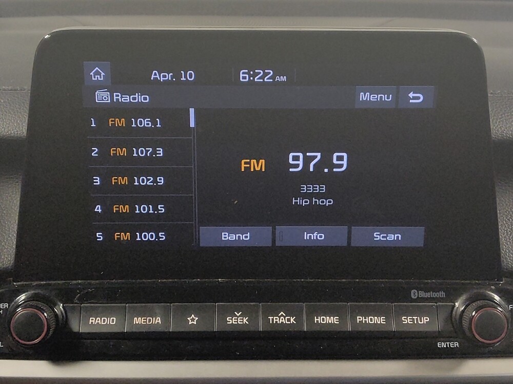 2021 Kia Forte in Houston, TX 77034 - 18132704 25