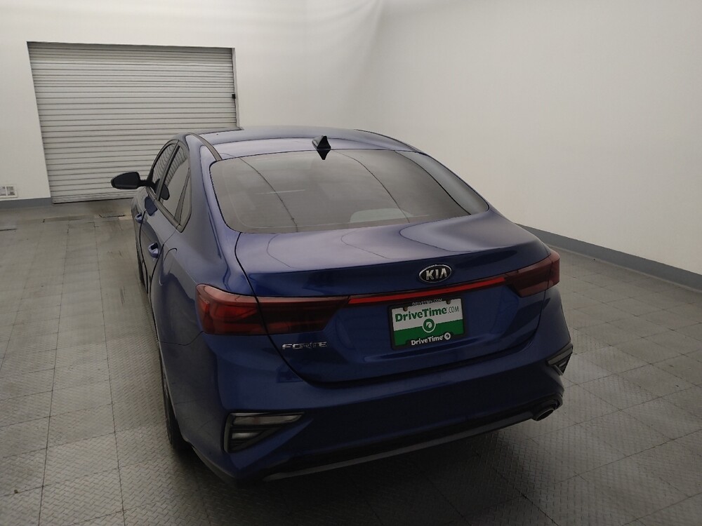 2021 Kia Forte in Houston, TX 77034 - 18132704 6