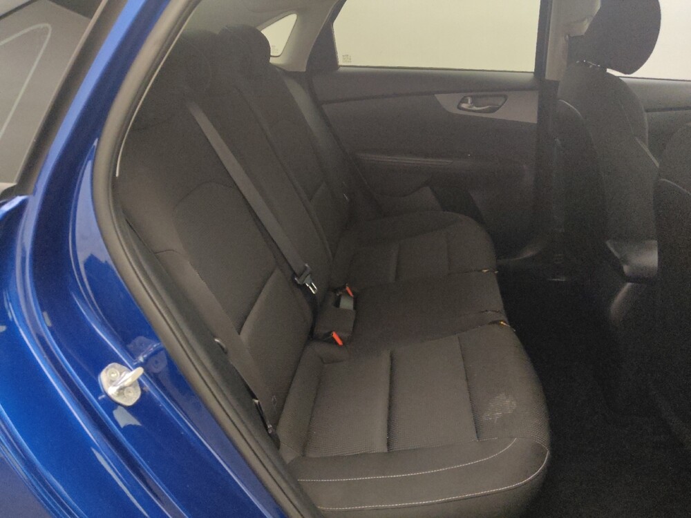 2021 Kia Forte in Houston, TX 77034 - 18132704 19