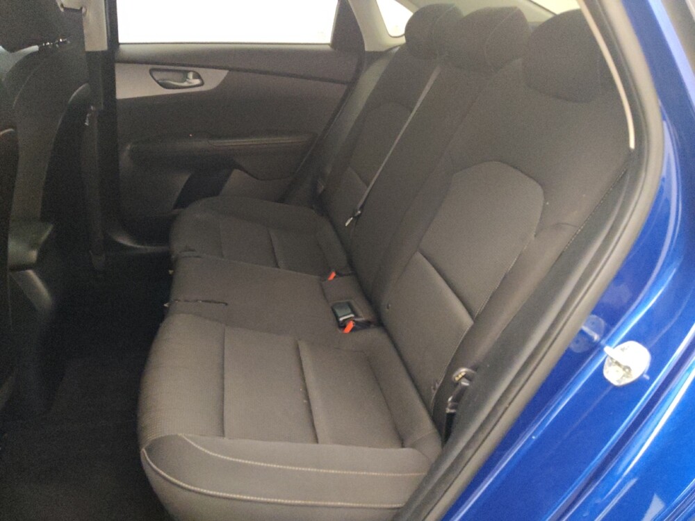 2021 Kia Forte in Houston, TX 77034 - 18132704 18