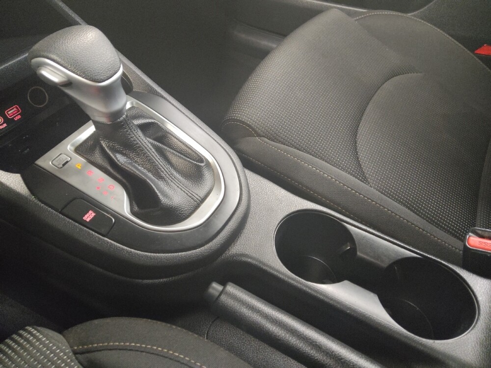 2021 Kia Forte in Houston, TX 77034 - 18132704 26