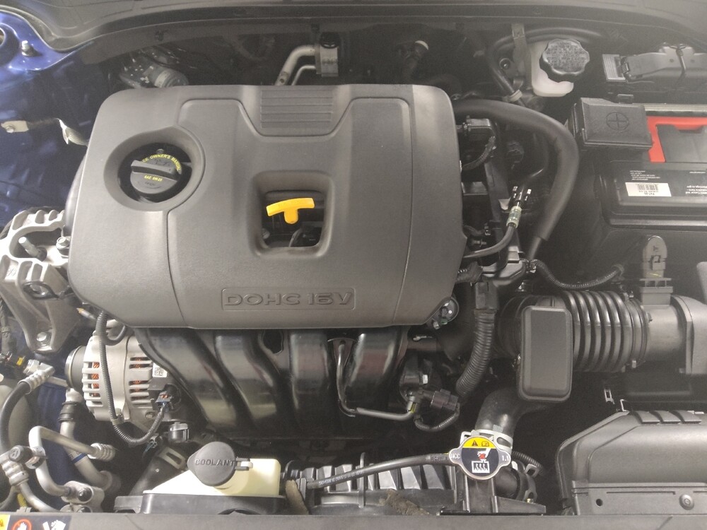 2021 Kia Forte in Houston, TX 77034 - 18132704 30