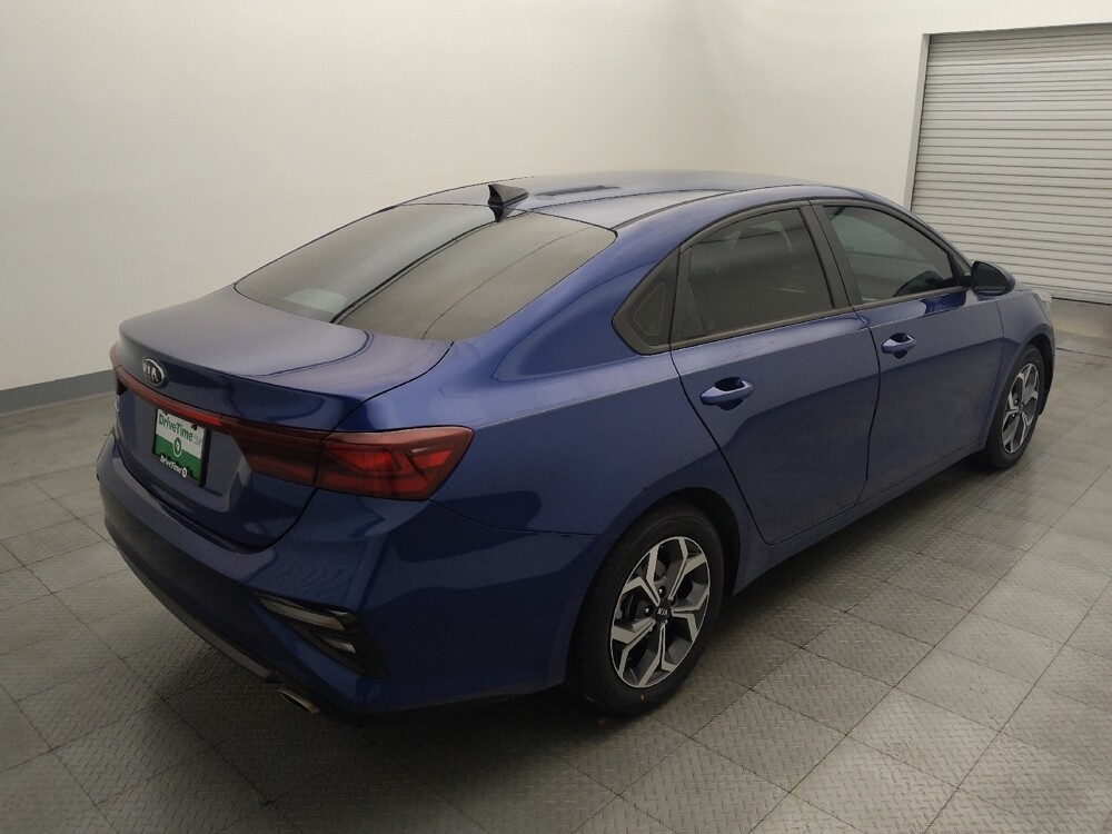 2021 Kia Forte in Houston, TX 77034 - 18132704 9