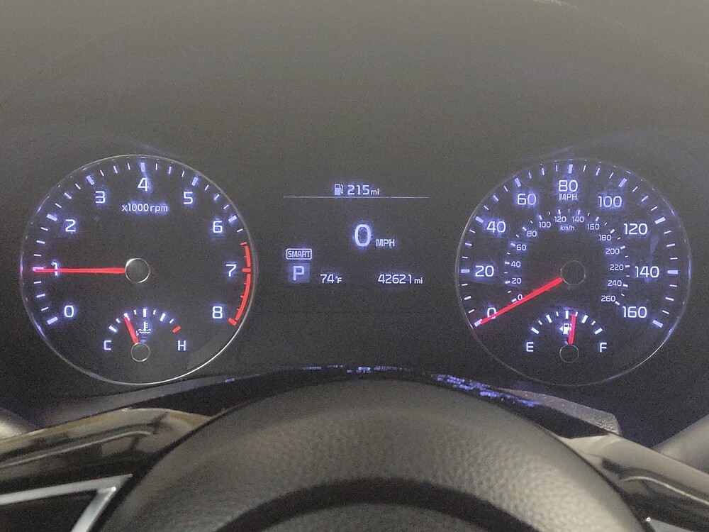 2021 Kia Forte in Houston, TX 77034 - 18132704 23