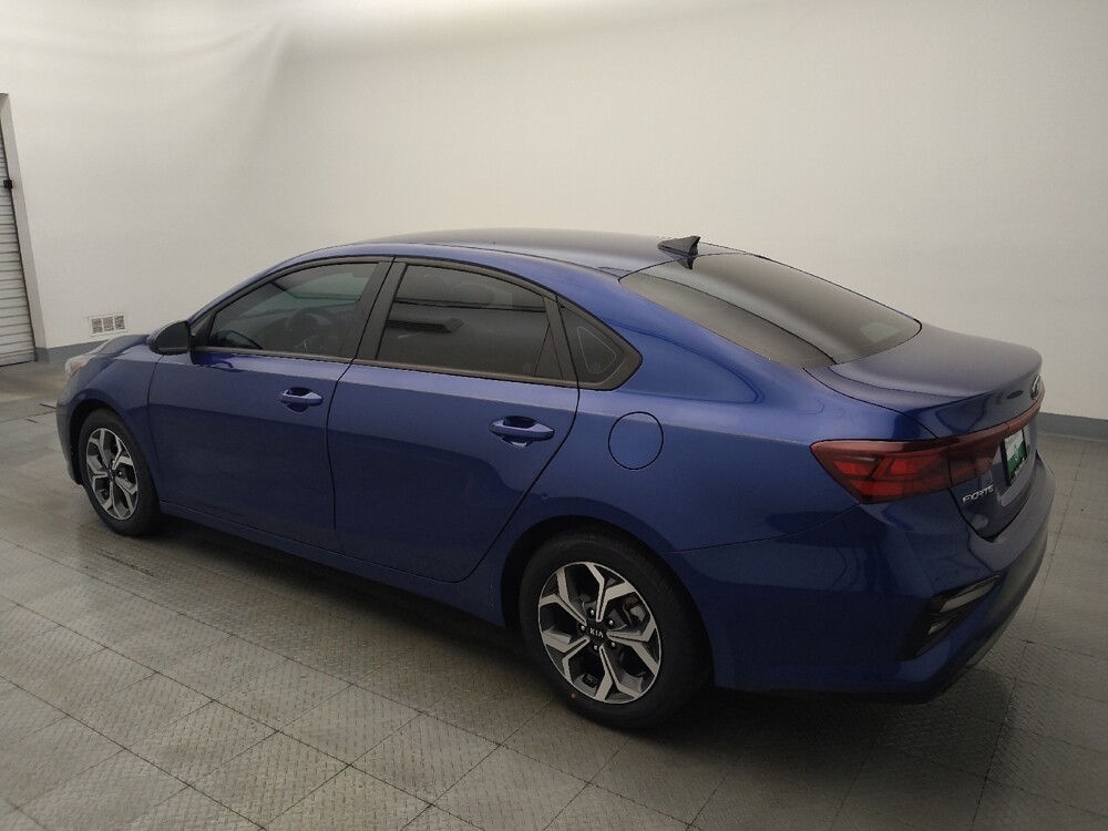 2021 Kia Forte in Houston, TX 77034 - 18132704 3