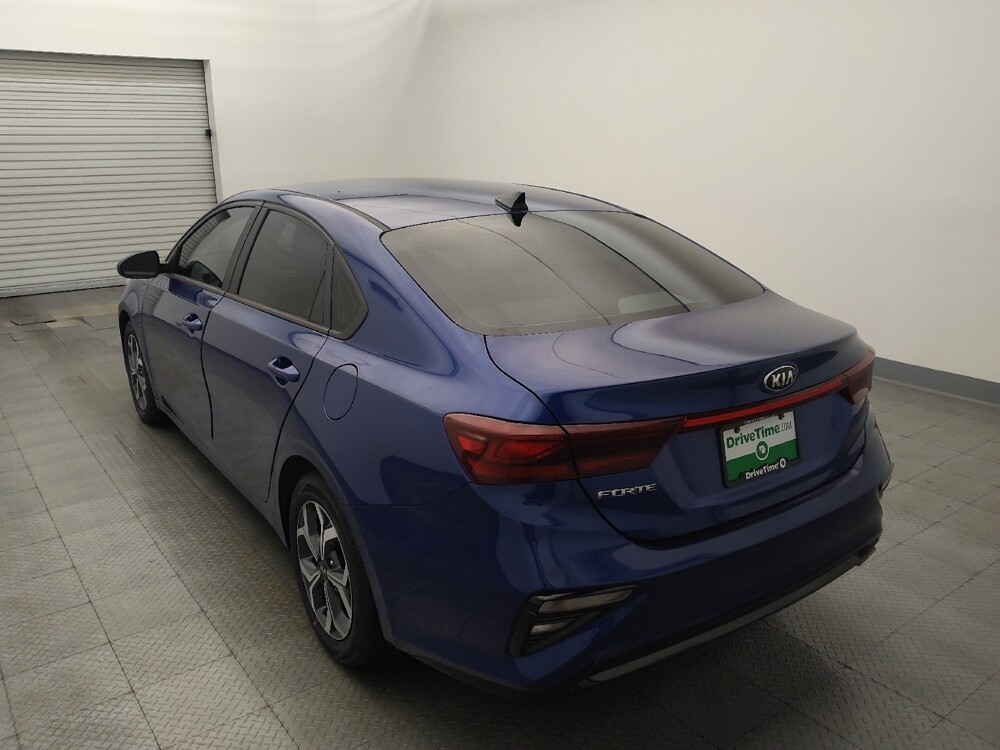 2021 Kia Forte in Houston, TX 77034 - 18132704 5
