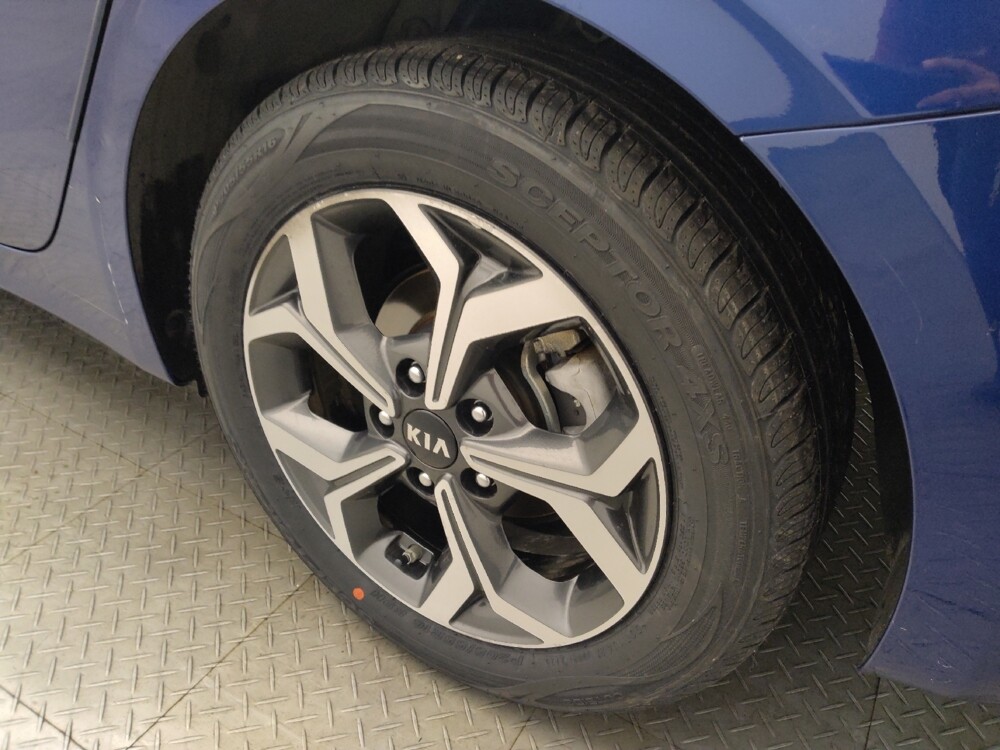 2021 Kia Forte in Houston, TX 77034 - 18132704 31