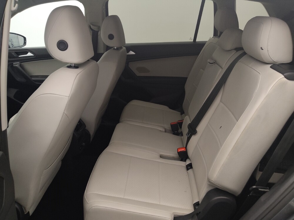 2021 Volkswagen Tiguan in Tyler, TX 75701 - 18132706 18