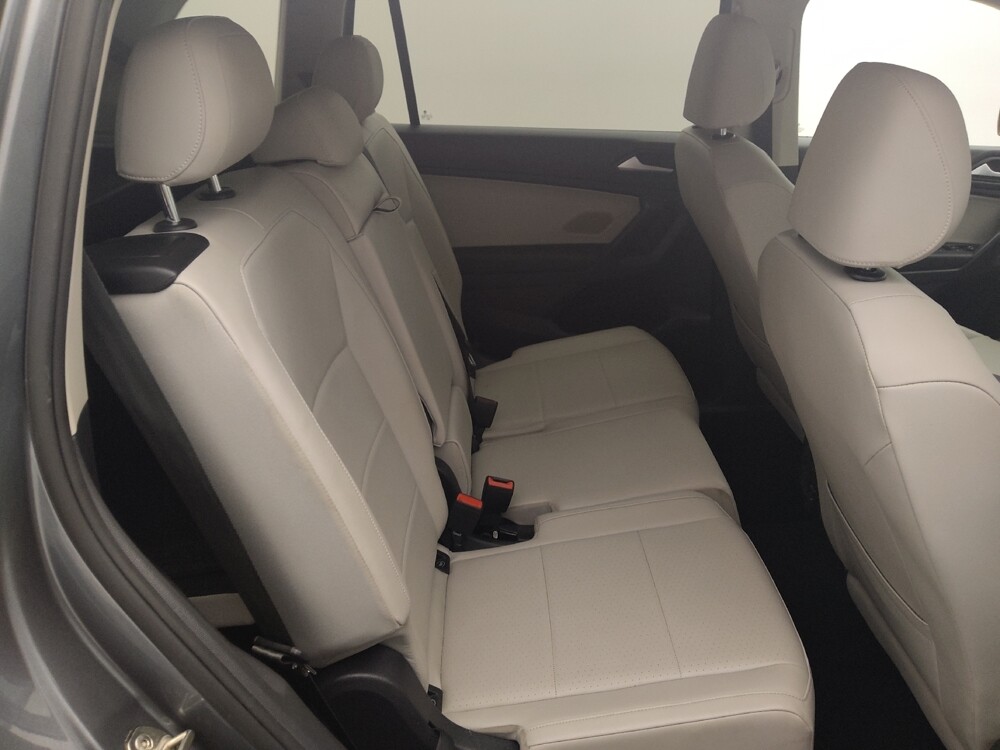 2021 Volkswagen Tiguan in Tyler, TX 75701 - 18132706 19