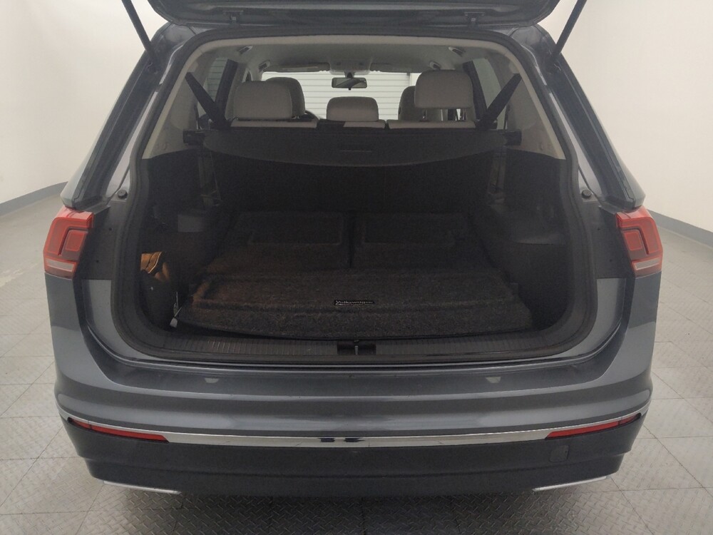 2021 Volkswagen Tiguan in Tyler, TX 75701 - 18132706 29