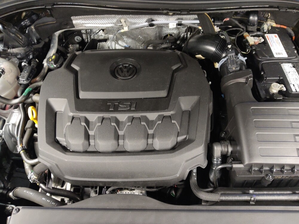 2021 Volkswagen Tiguan in Tyler, TX 75701 - 18132706 30