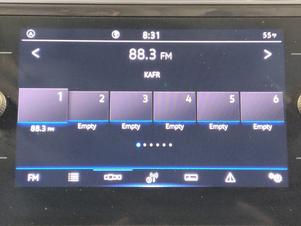 2021 Volkswagen Tiguan in Tyler, TX 75701 - 18132706 25