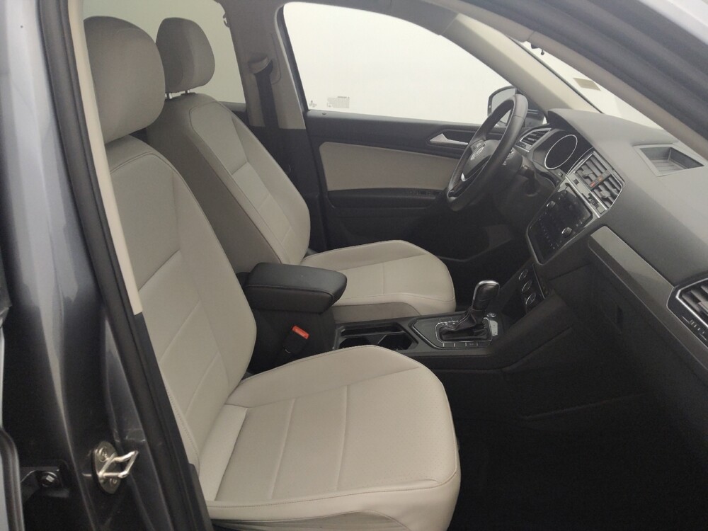2021 Volkswagen Tiguan in Tyler, TX 75701 - 18132706 21